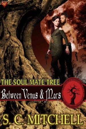 [Soul Mate Tree 03] • Between Venus & Mars